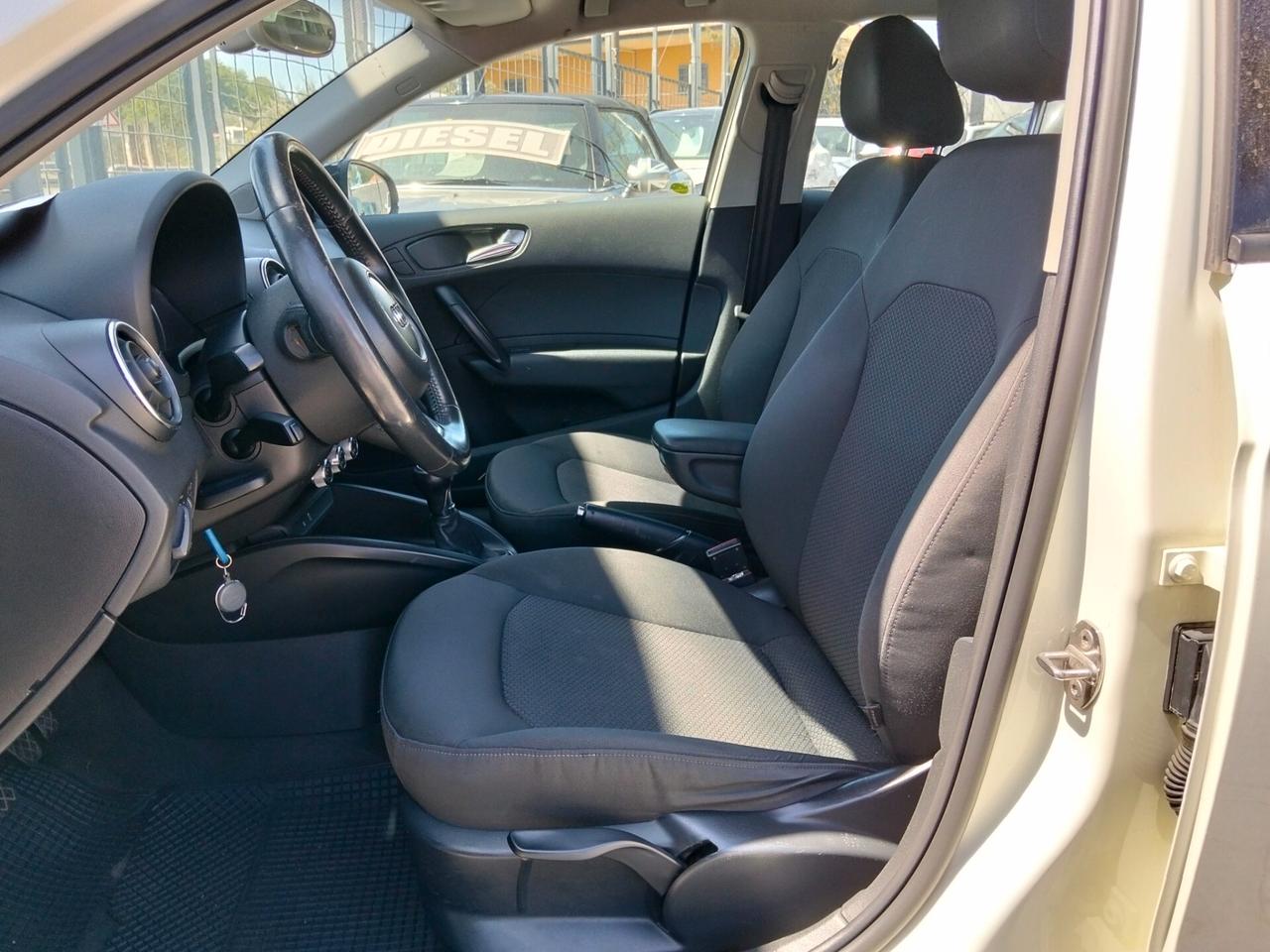 Audi A1 SPB 1.6 TDI Ambition