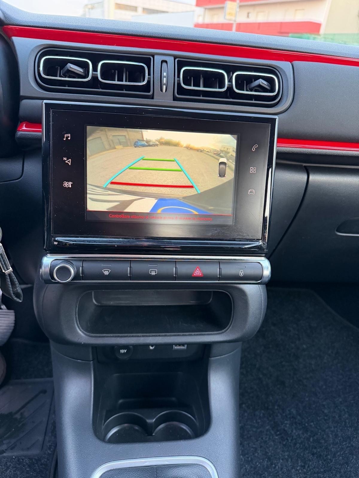 Citroen C3 BlueHDi 75 Live Edition