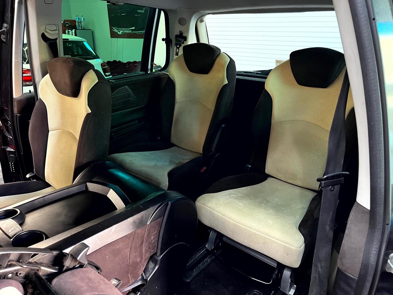 Lancia Phedra 2.0 MJT Oro 7 POSTI - FABIANOAUTO