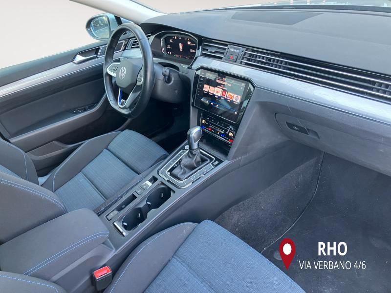 Volkswagen Passat Variant 1.4 phev GTE dsg