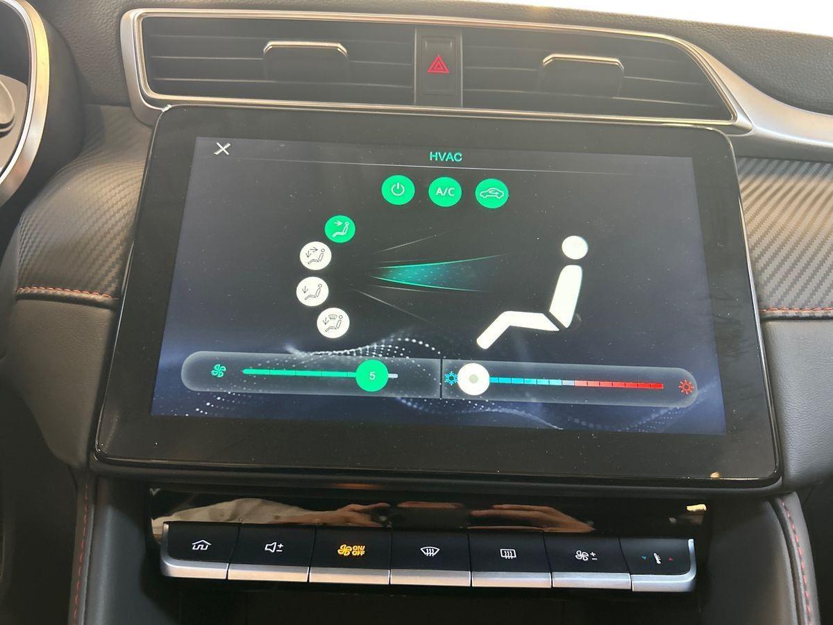 MG ZS 2021 - ZS 1.5 Comfort