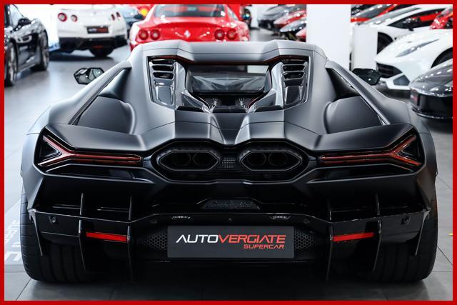 LAMBORGHINI Revuelto 6.5 V12 | FULL CARBON SPEC | MATRIX | IVA ESP