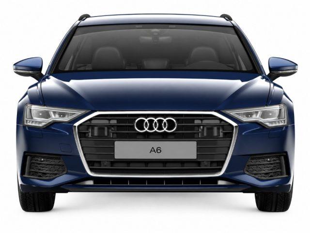 AUDI A6 Avant 40 TDI 2.0 204Cv S-Tronic Business