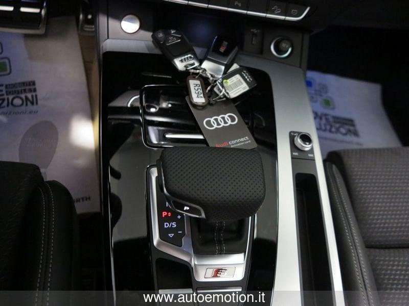 Audi Q5 S TDI