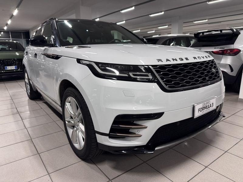 Land Rover Range Rover Velar Range Rover Velar 2.0D I4 240 CV R-Dynamic S