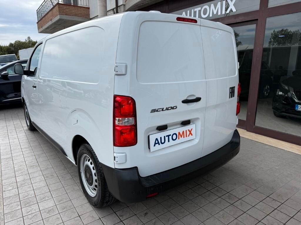 FIAT Scudo 1.5 bluehdi 120cv L2H1