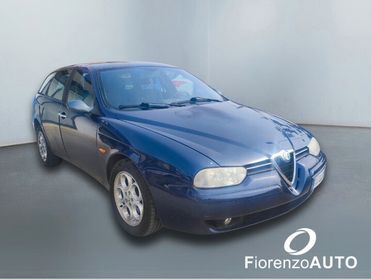 Alfa Romeo 156 1.9 JTD cat Progression - PREZZO REALE