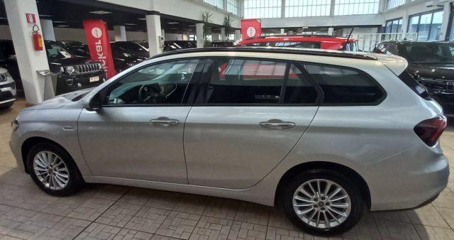 FIAT Tipo 1.6 Mjt S&S SW Business