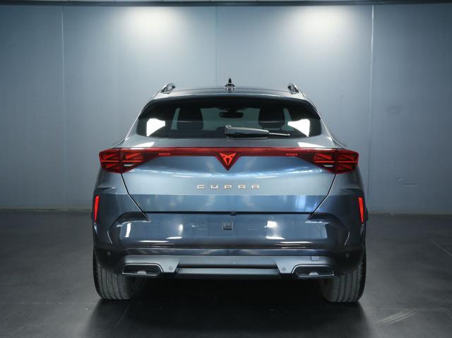 CUPRA Formentor 1.5 Hybrid DSG