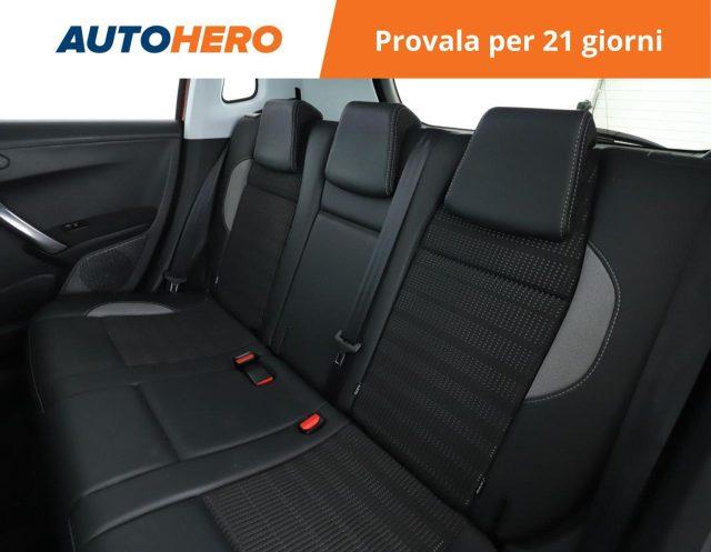 PEUGEOT 2008 1° serie PureTech Turbo 130 S&S Allure