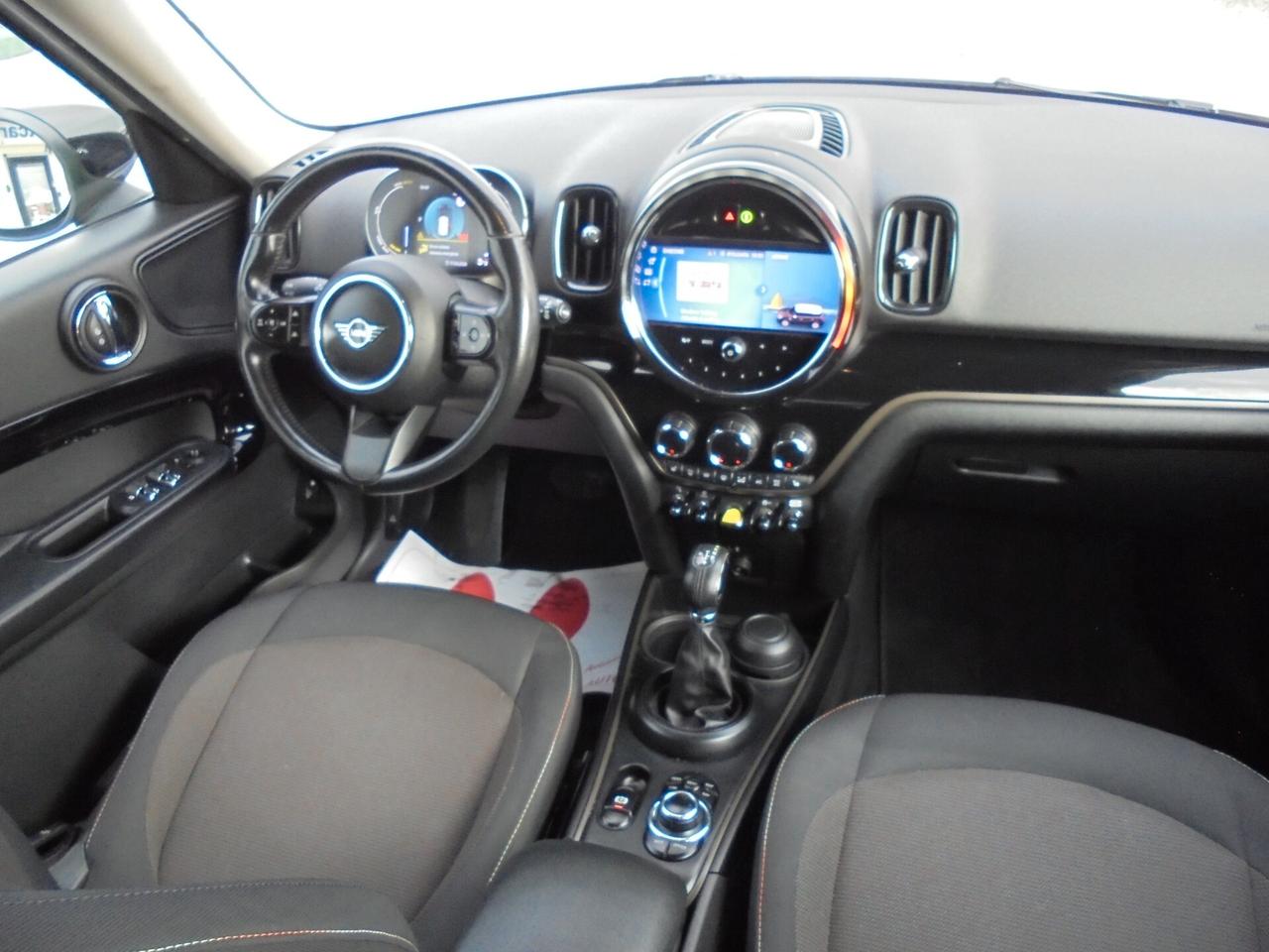 Mini Cooper SD Countryman 1.5 SE Business ALL4