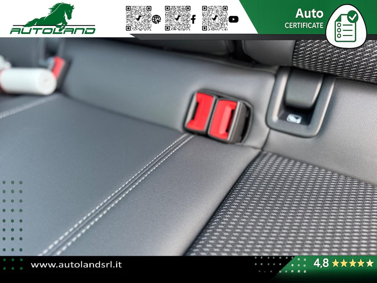 Audi A3 Allstreet 35 1.5 TFSI S tronic S-line MHEV Identity Contrast