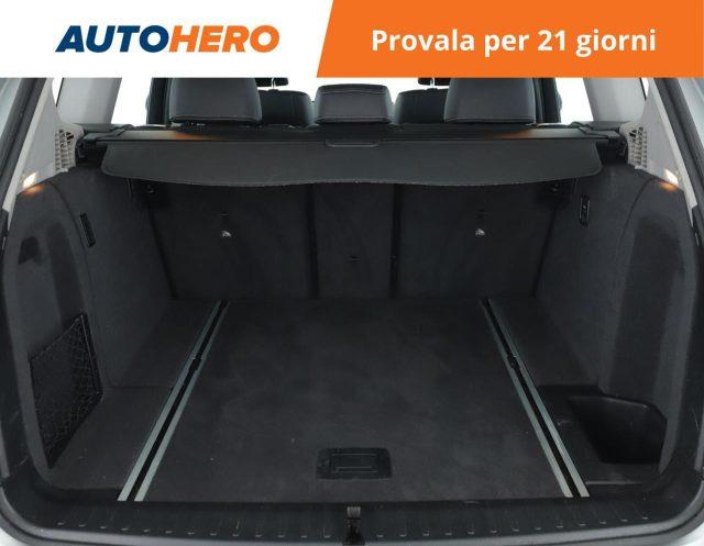 BMW X3 xDrive20d Business Advantage Aut.