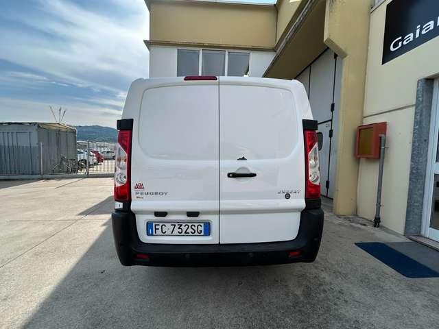 Peugeot Expert FURGONE 2.0 HDI 128 CV passo lungo