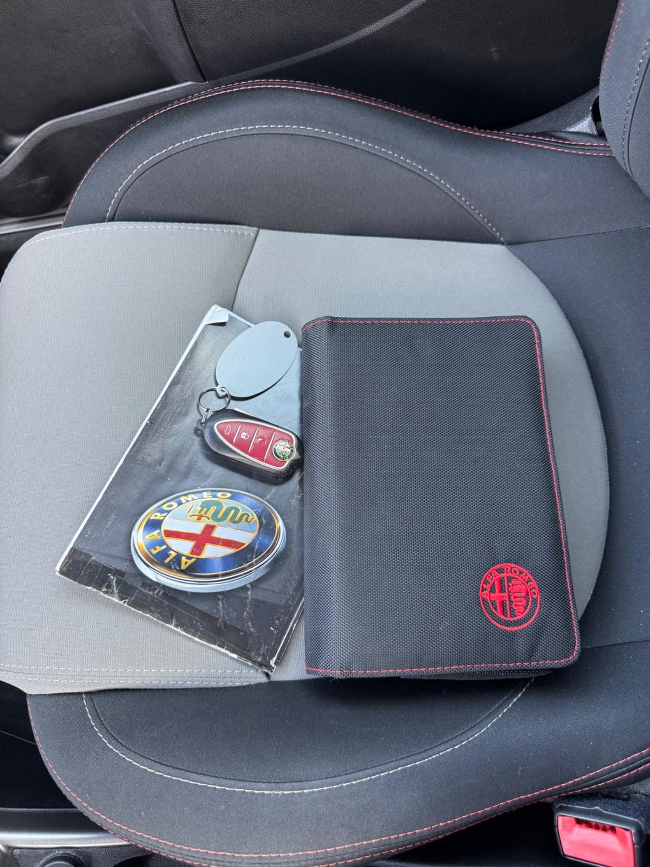 Alfa Romeo MiTo 1.4 T 120 CV GPL Super