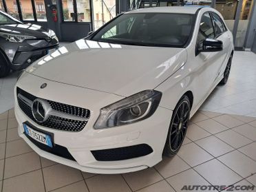 Mercedes-Benz Classe A A 180 CDI Automatic Premium