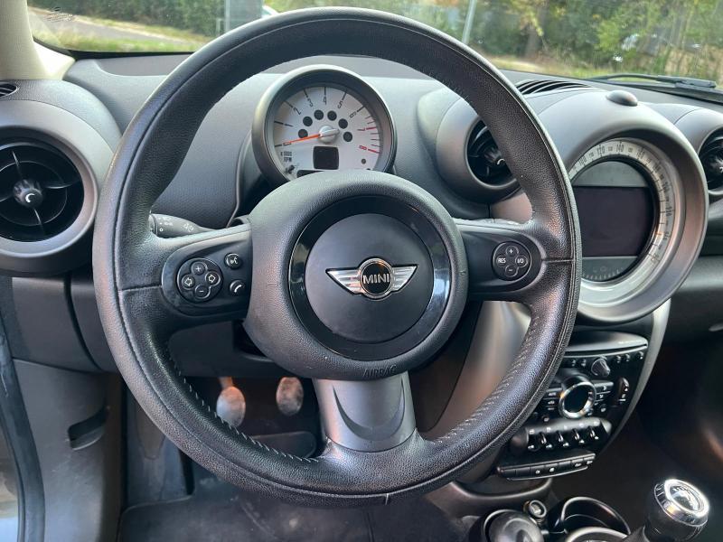 Mini Mini Countryman 1.6 Cooper Tetto Cerchi KM 123000