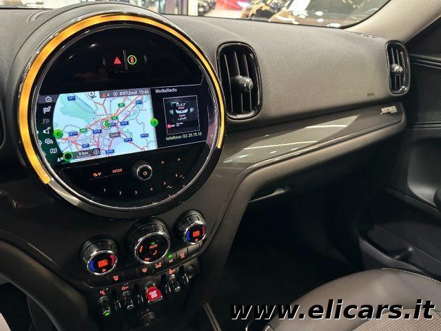 MINI Countryman 1.5 Cooper Northwood Edition Countryman ALL4 Autom