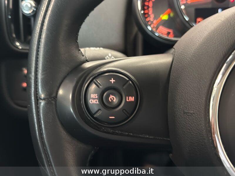 MINI Countryman Mini F60 2020 Benzi Mini 1.5 One Business auto