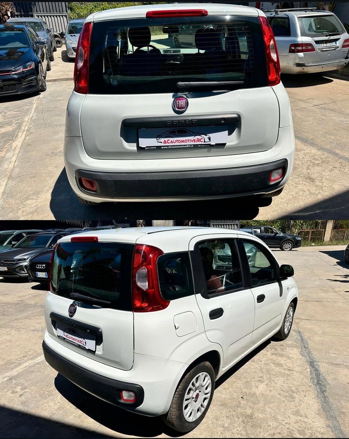Fiat Panda 1.3 MJT S&S Easy