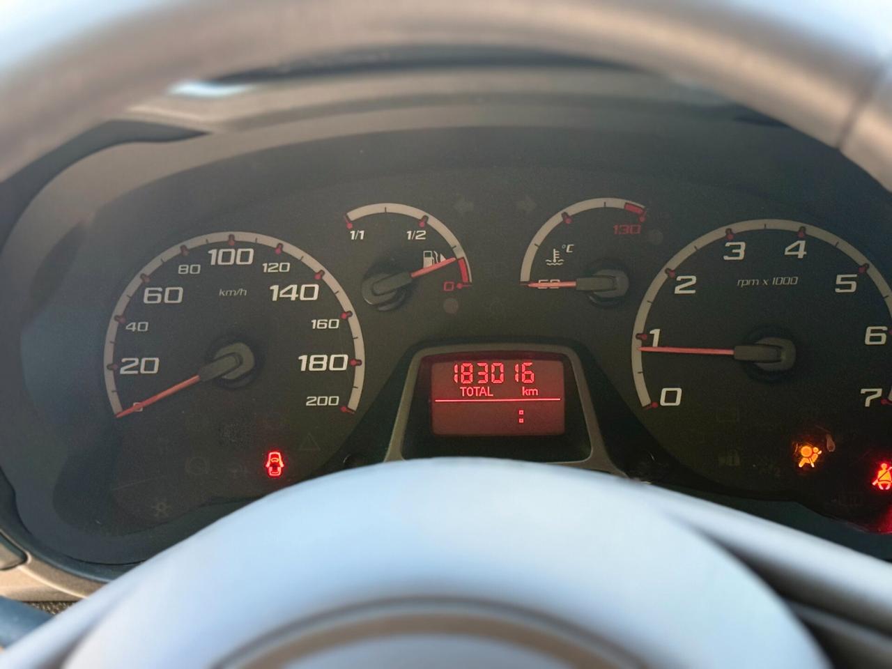 ford ka 1.3 75cv diesel 2011