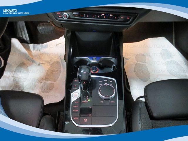 BMW 118 D 5 Porte Sport AUT EU6