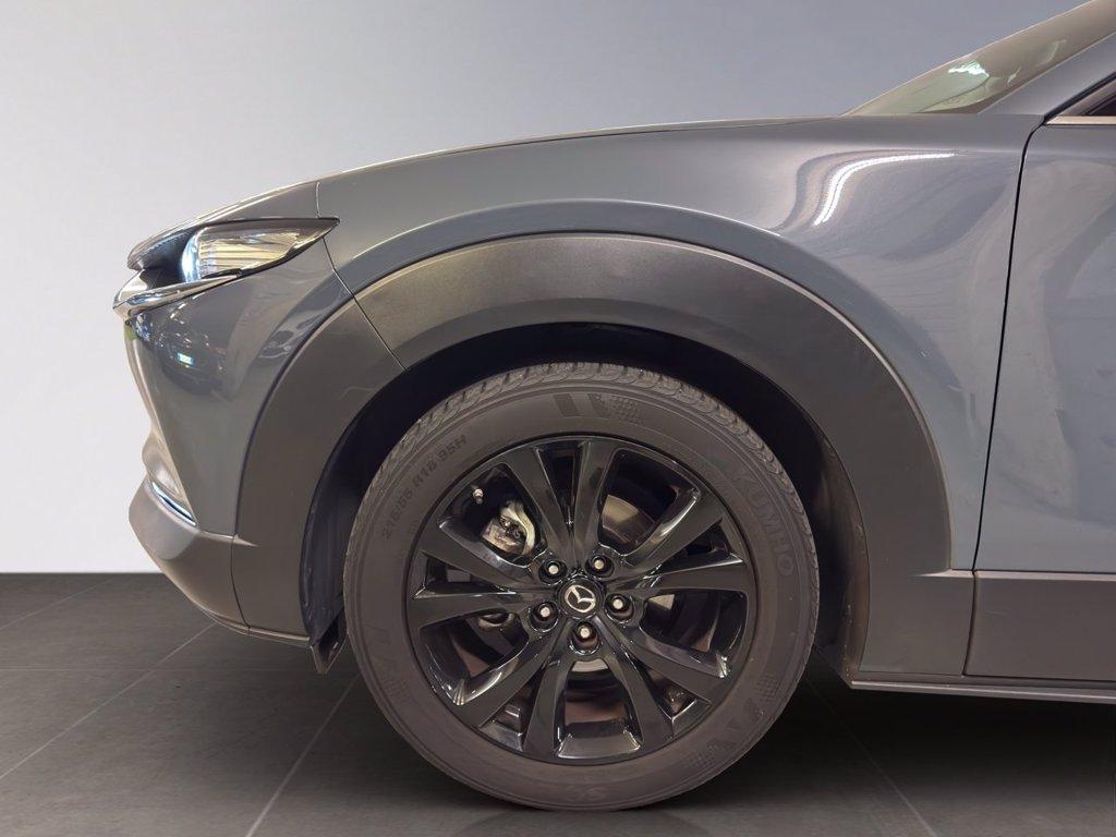 MAZDA CX-30 m-hybrid Homura 2wd del 2022