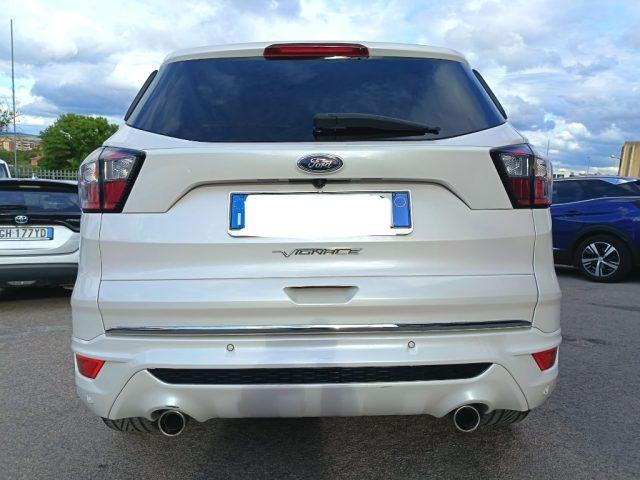 FORD Kuga 2.0 TDCI 150 CV S&S 2WD Vignale