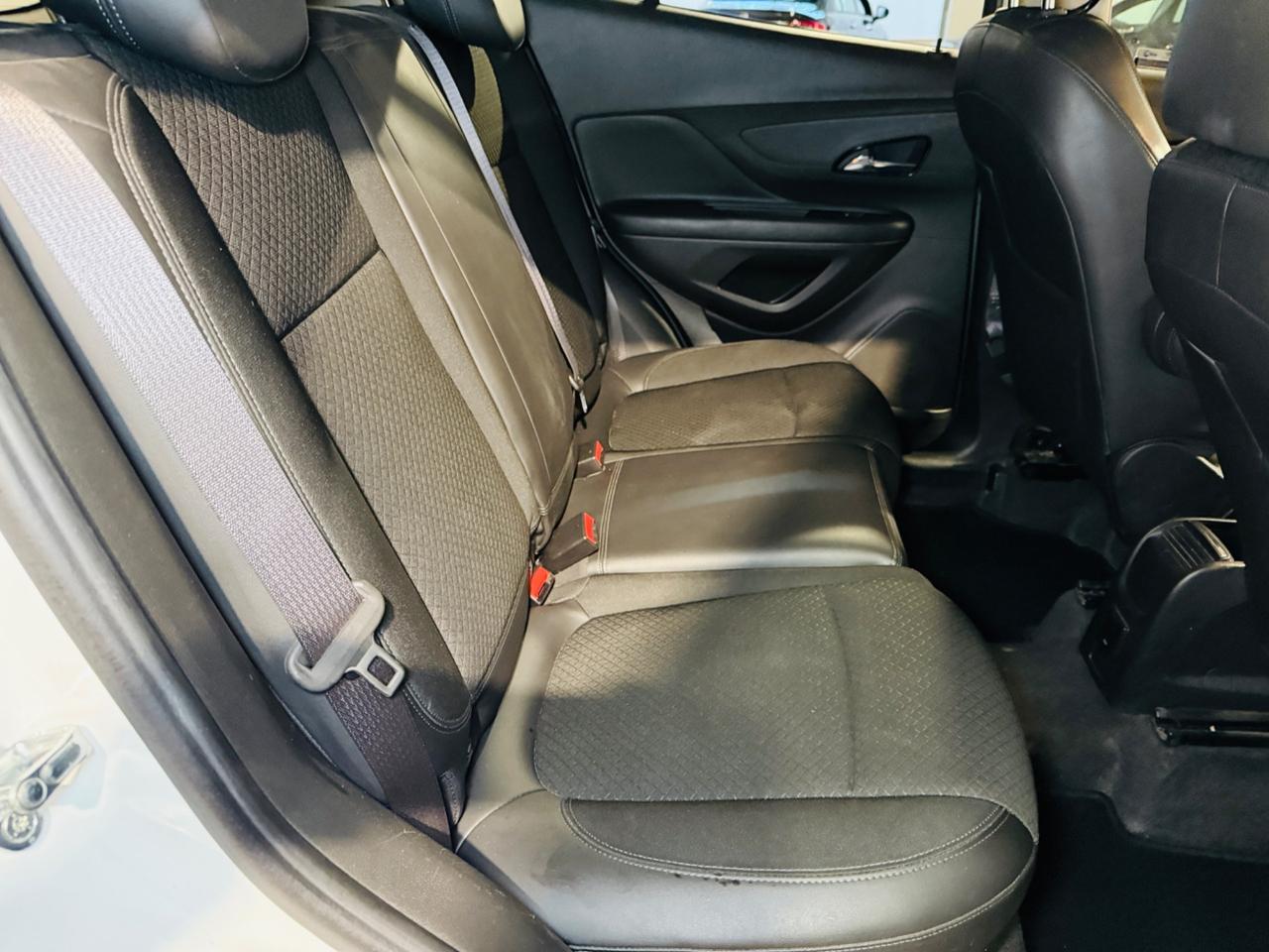 Opel Mokka X 1.6 CDTI 110 CV Tech*NEOPATENTATI*