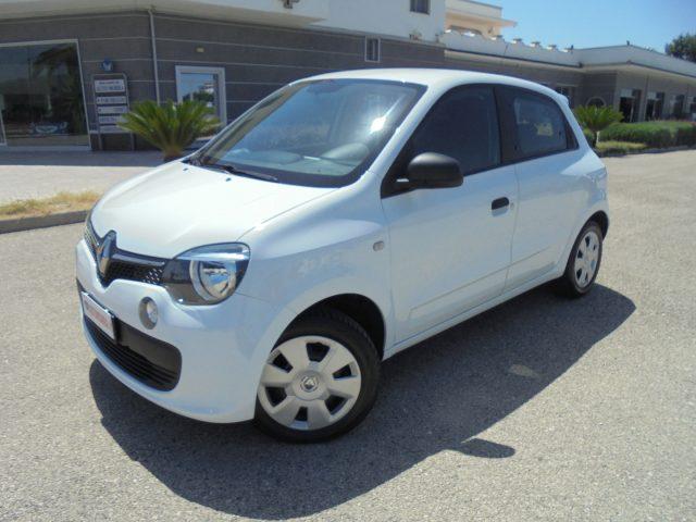 RENAULT Twingo 1.0 SCe Live n°40 NO CLIMA