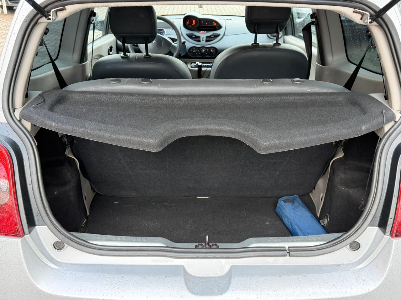 Renault Twingo 1.2 16V Dynamique