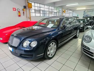 Bentley Continental Flying Spur BOOK BENTLEY/CRS A LIBRETTO