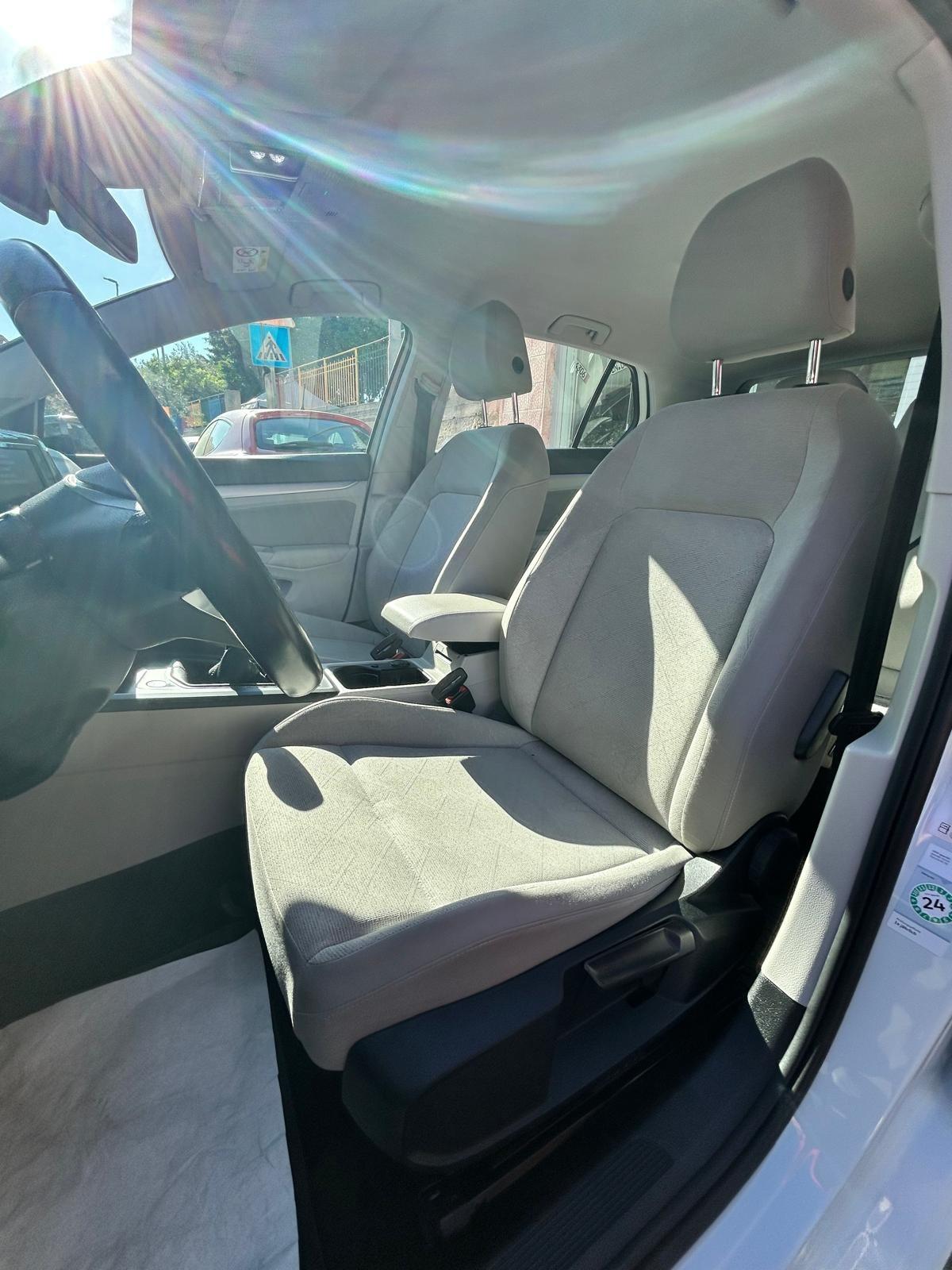 Volkswagen Golf 2.0 TDI 115 CV SCR Life