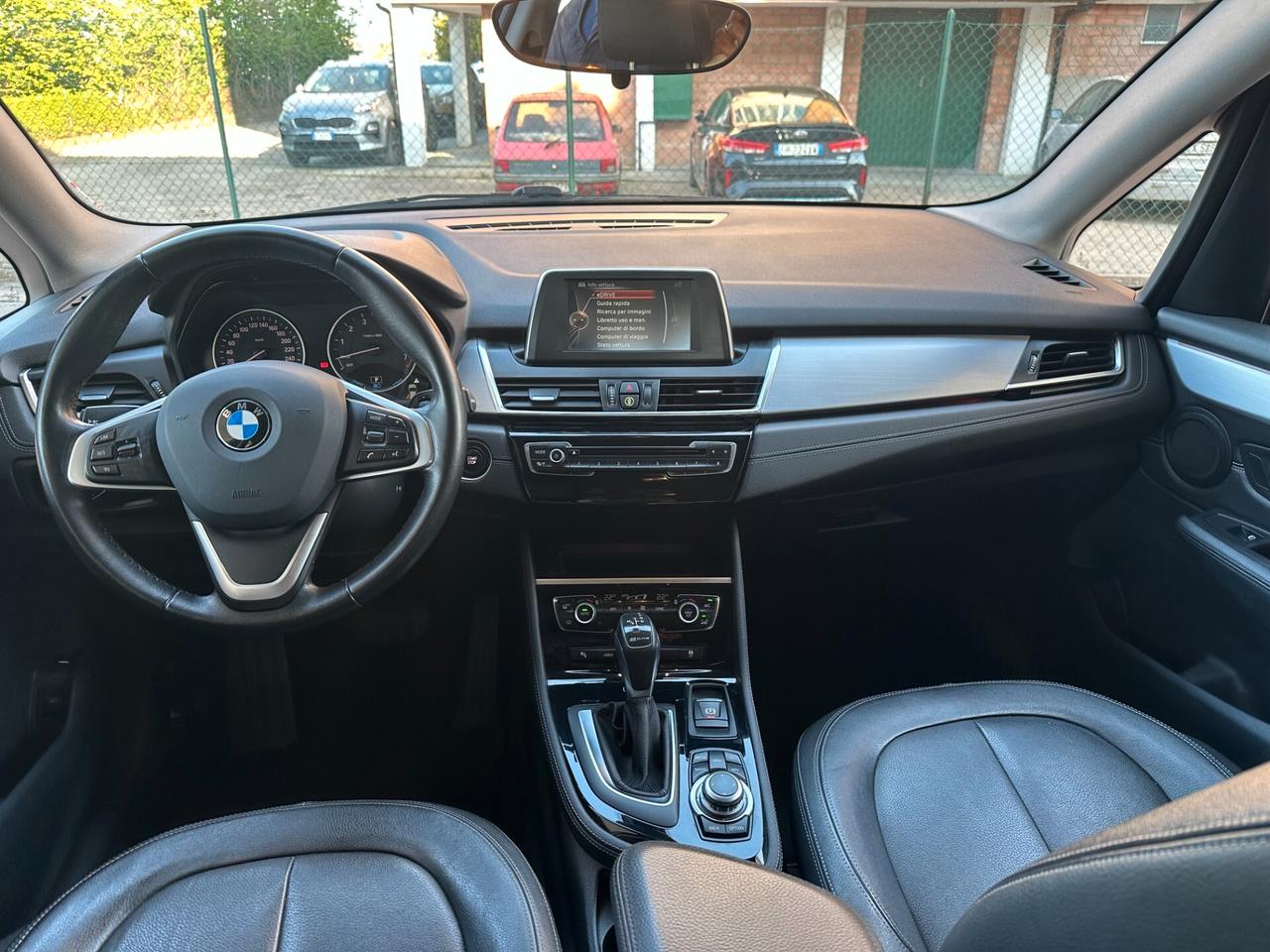 Bmw 225xe Plug-in Hybrid