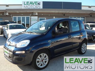 Fiat Panda TwinAir Natural Power (M1506)