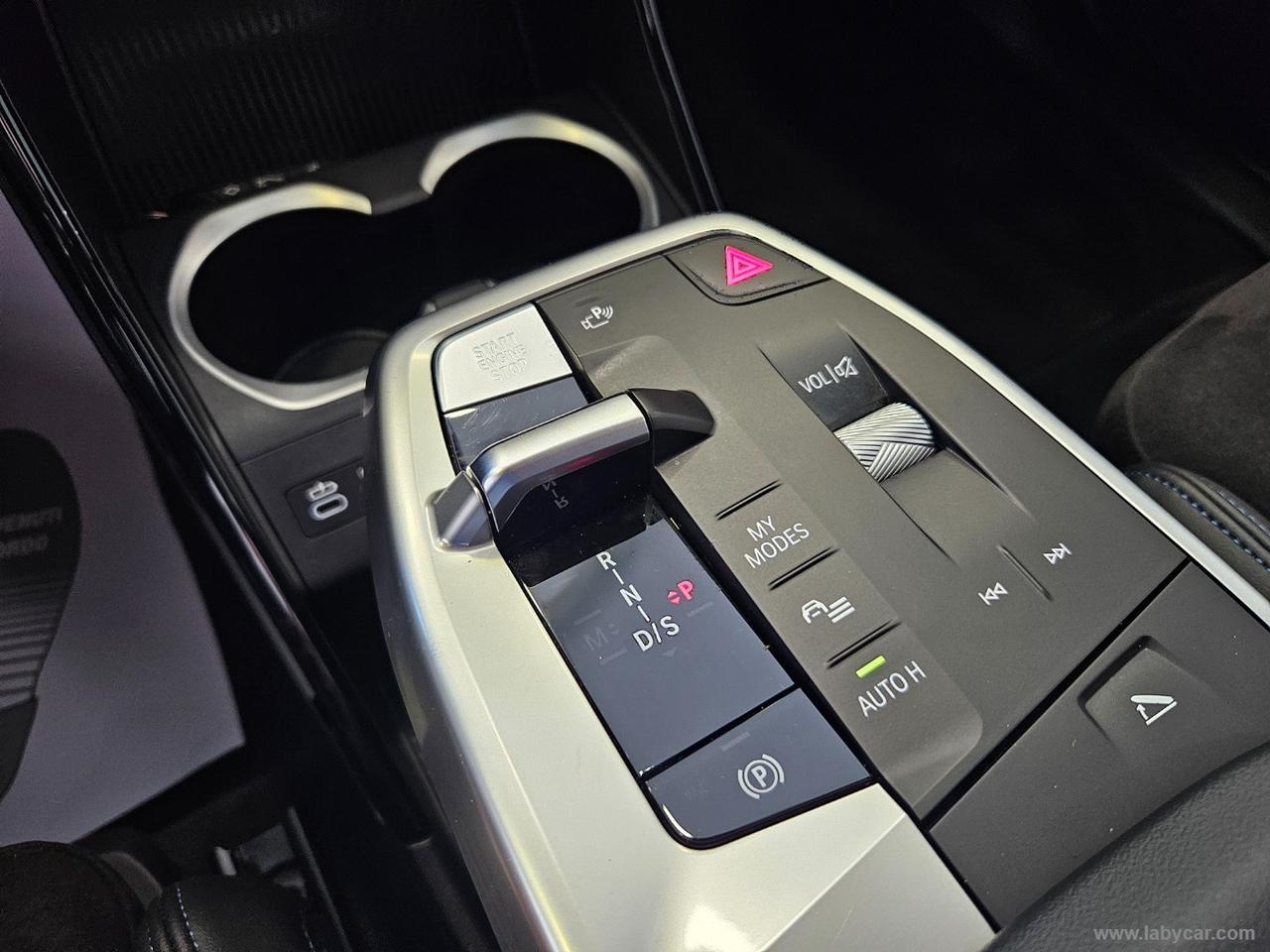 BMW X1 xDrive 20d Msport Pro