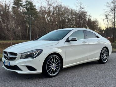 Mercedes-benz CLA 200 d Premium