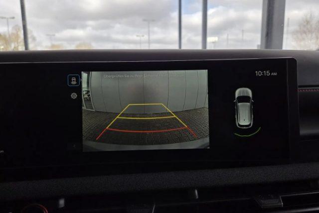 HYUNDAI Tucson 1.6 T-GDI N-Line