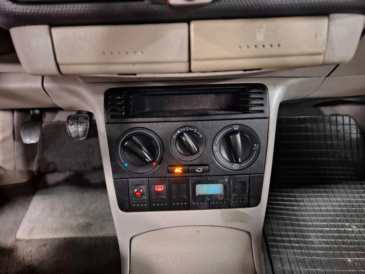 Volkswagen Lupo 1.4 TDI NEOPATENTATO