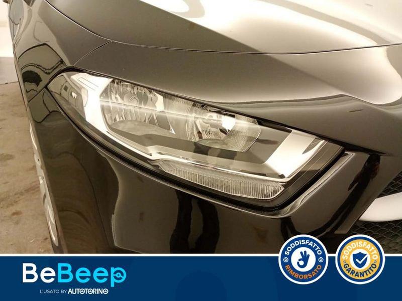 Mercedes-Benz Classe A A 160 D EXECUTIVE
