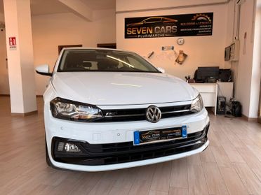 Volkswagen Polo Business 1.0 TSI DSG 5p. Comfortline BlueMotion Tech R-Line