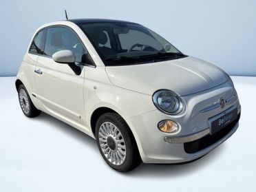 FIAT 500 1.2 LOUNGE 69CV E6