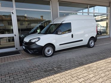 Fiat Doblo Doblò 1.6 MJT 105CV S&S PL-TA Cargo Maxi XL Business
