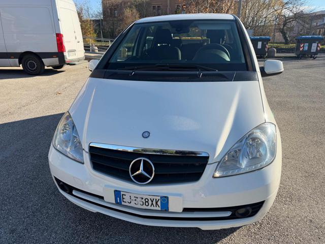 MERCEDES-BENZ A 180 CDI Avantgarde senza nessun lavoro da fare