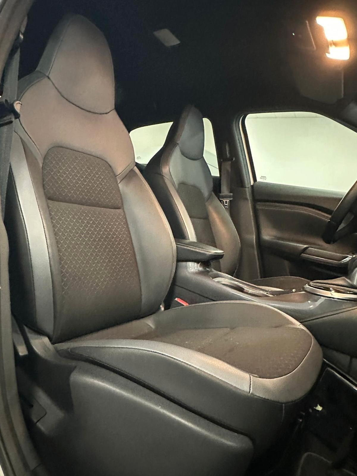 Nissan Juke 1.6 HEV Tekna