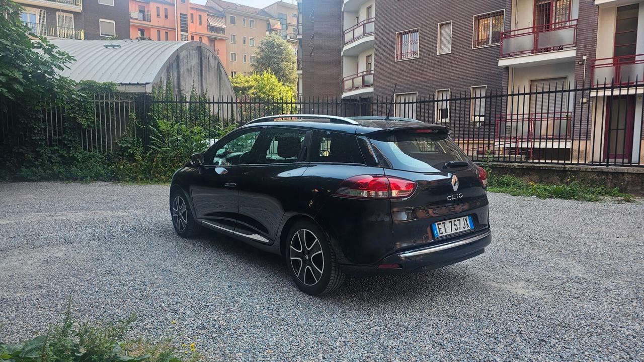Renault Clio Sporter 0.9 TCe 12V 90CV Costume National