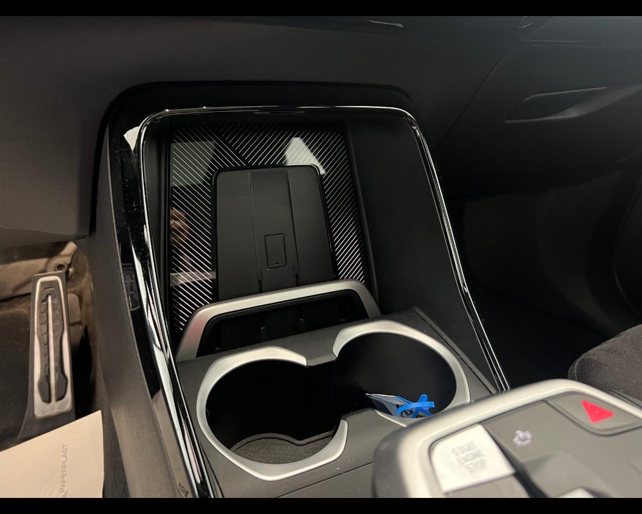 BMW X1 xdrive23d mhev 48V MSport auto