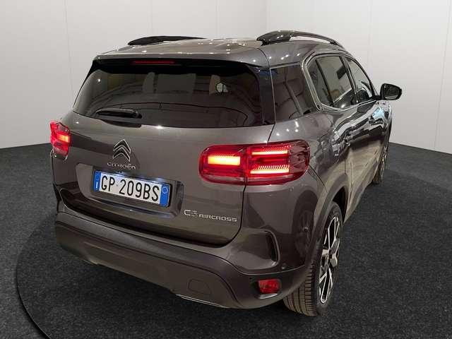 Citroen C5 Aircross 1.5 bluehdi 130cV Shine *AUTO*