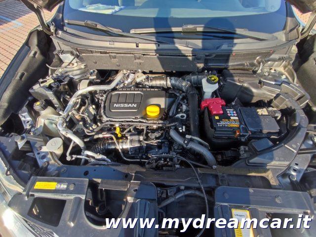 NISSAN X-Trail 1.6 dCi 4WD Acenta Premium