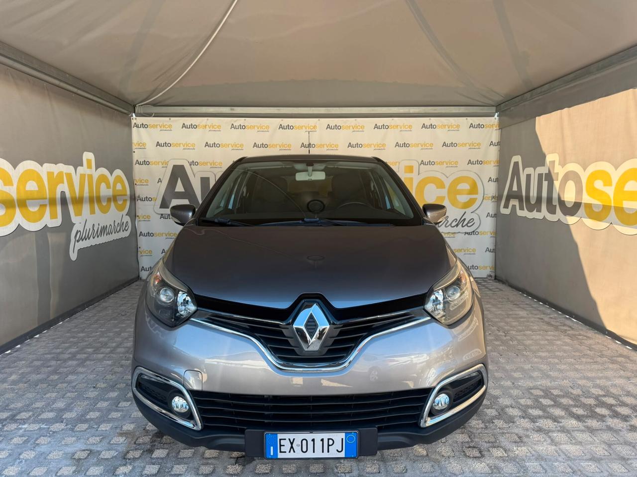 Renault Captur 1.5 dCi 8V 90 CV Start&Stop Energy R-Link